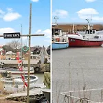 802-hvide-sande-ae-gammel-havn-9 * Hvide Sande