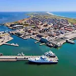 Vakantiehuis 802-hvide-sande-ae-gammel-havn-9 *