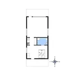 802-hvide-sande-ae-gammel-havn-9 Vakantiehuis *