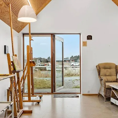 Vakantiehuis 802-hvide-sande-ae-gammel-havn-9