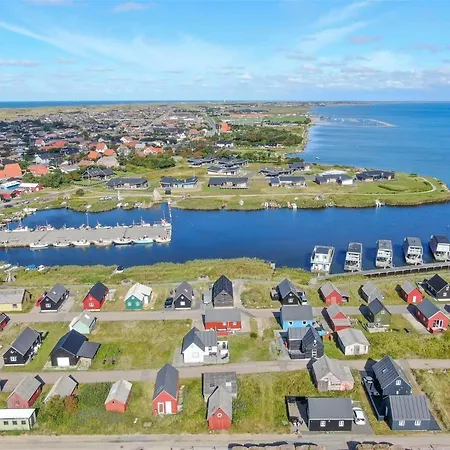 802-hvide-sande-ae-gammel-havn-9 Vakantiehuis